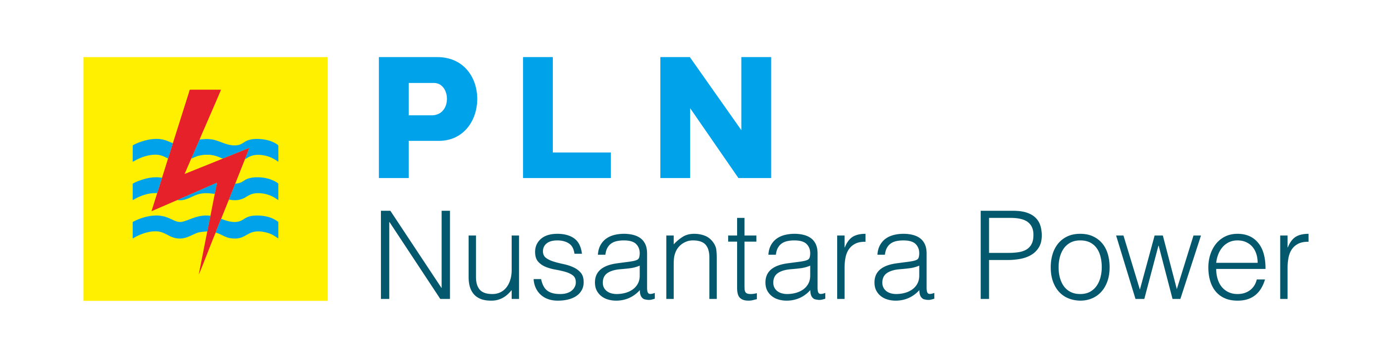 PLN Nusantara Power